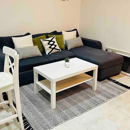 Toulon: Superbe Appartement Atypique 2 Chambres מראה חיצוני תמונה
